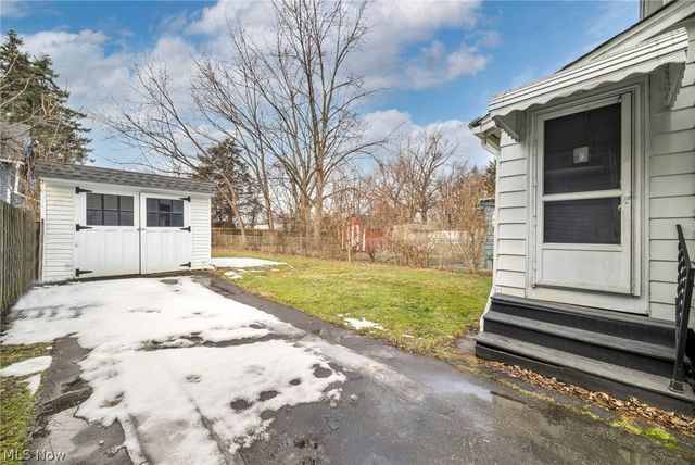 3704 E 52nd Street, Cleveland, OH 44105