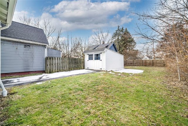 3704 E 52nd Street, Cleveland, OH 44105