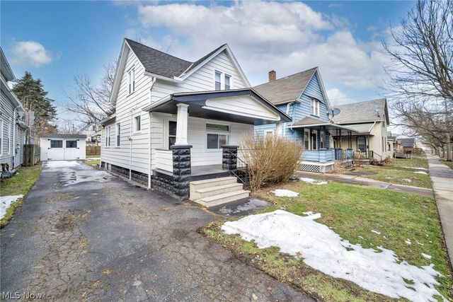 3704 E 52nd Street, Cleveland, OH 44105