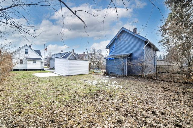 3704 E 52nd Street, Cleveland, OH 44105