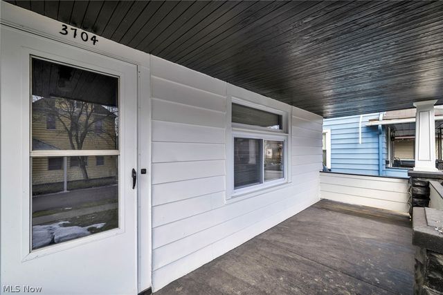 3704 E 52nd Street, Cleveland, OH 44105