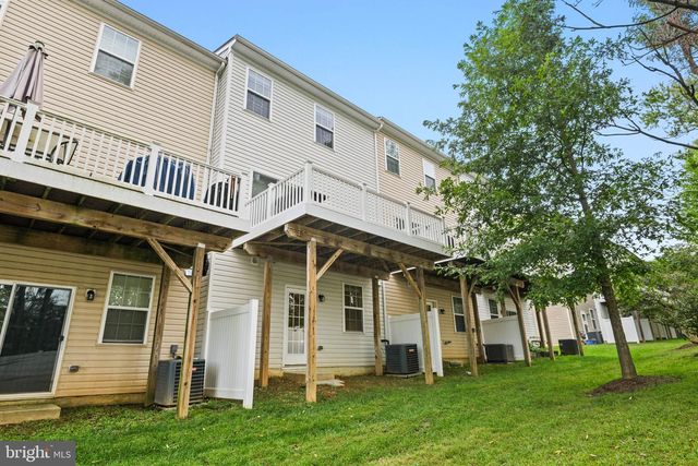 12751 LONGFORD GLEN DR, Germantown, MD 20874