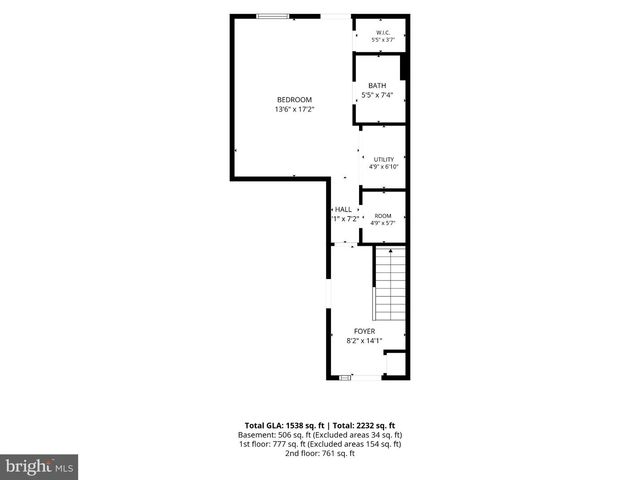 12751 LONGFORD GLEN DR, Germantown, MD 20874