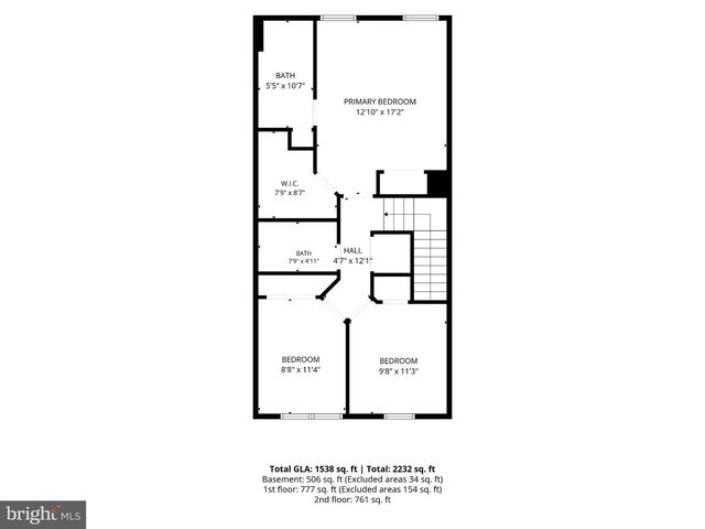 12751 LONGFORD GLEN DR, Germantown, MD 20874