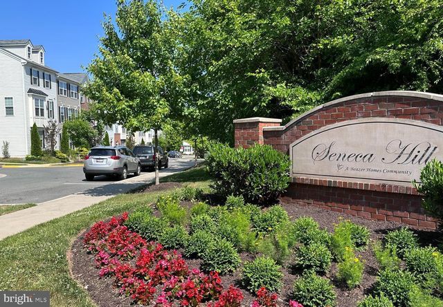 12751 LONGFORD GLEN DR, Germantown, MD 20874