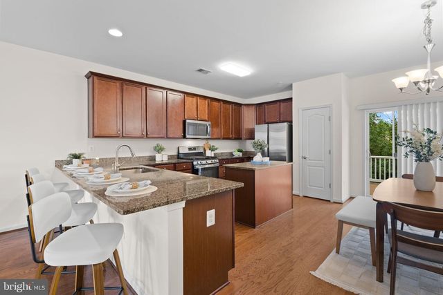 12751 LONGFORD GLEN DR, Germantown, MD 20874