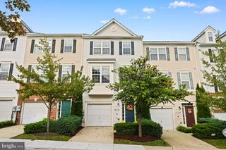 12751 LONGFORD GLEN DR, Germantown, MD 20874
