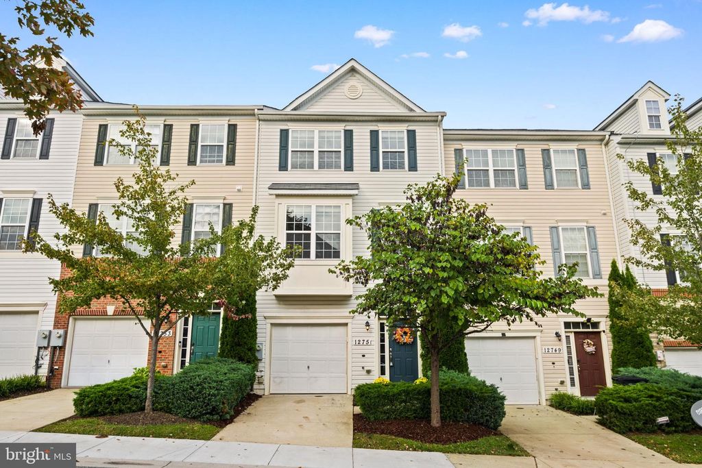 12751 LONGFORD GLEN DR, Germantown, MD 20874