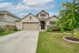 103 Brookside Street, Hutto, TX 78634