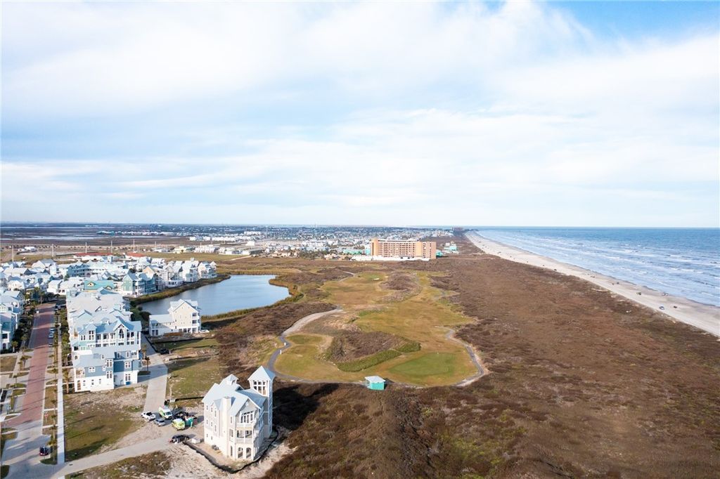 618 Sunset Ave, Port Aransas, TX 78373 — photo 4