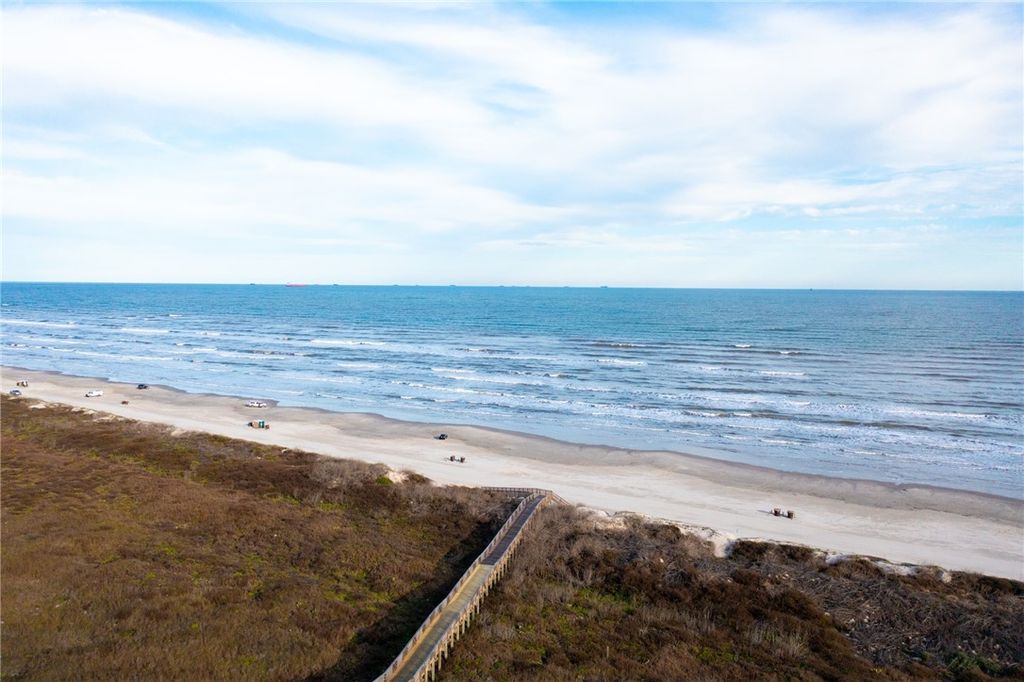 618 Sunset Ave, Port Aransas, TX 78373 — photo 5