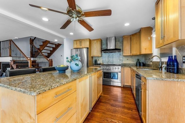 255 Worthen Rd East, Lexington, MA 02421