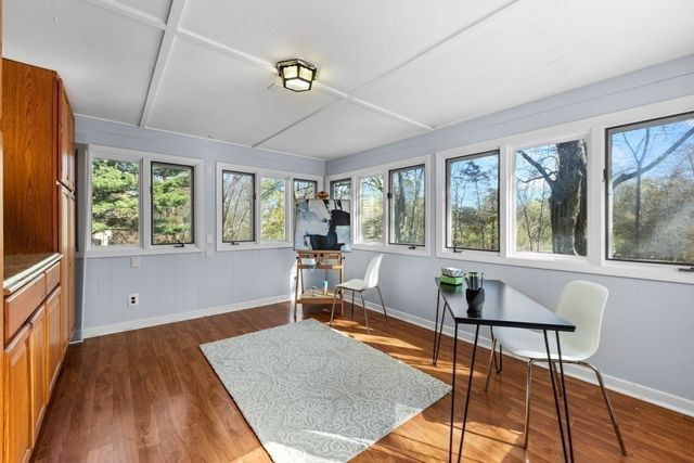 255 Worthen Rd East, Lexington, MA 02421