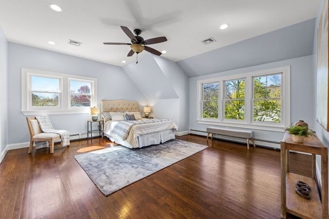 255 Worthen Rd East, Lexington, MA 02421