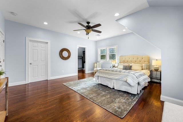 255 Worthen Rd East, Lexington, MA 02421
