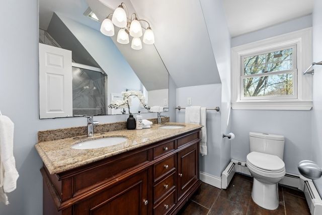 255 Worthen Rd East, Lexington, MA 02421