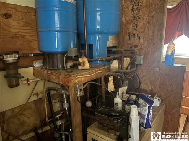 13 Fox Road, East Otto, NY 14729