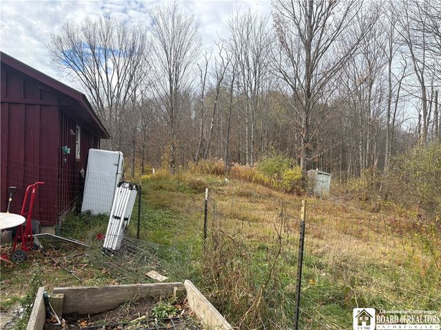 13 Fox Road, East Otto, NY 14729