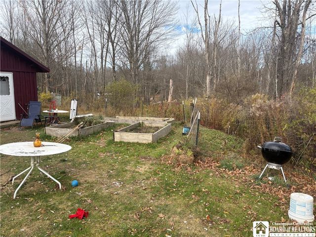 13 Fox Road, East Otto, NY 14729