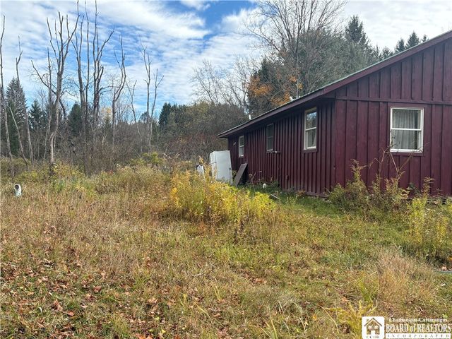 13 Fox Road, East Otto, NY 14729