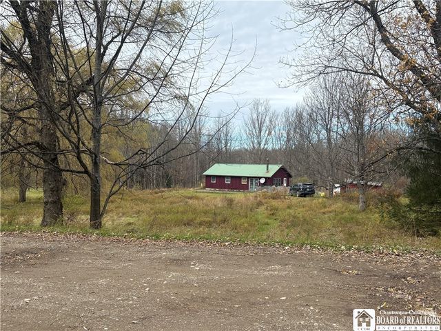 13 Fox Road, East Otto, NY 14729