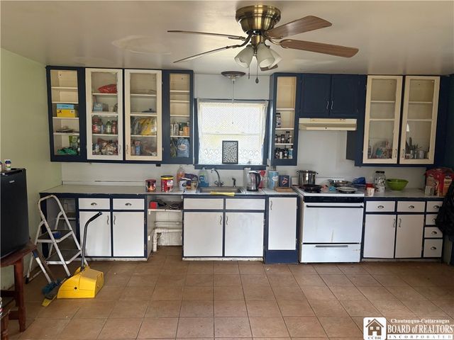 13 Fox Road, East Otto, NY 14729