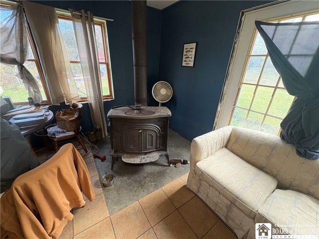 13 Fox Road, East Otto, NY 14729