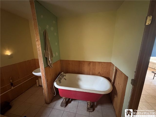 13 Fox Road, East Otto, NY 14729