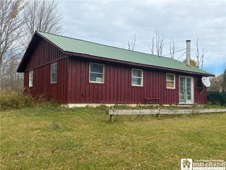 13 Fox Road, East Otto, NY 14729