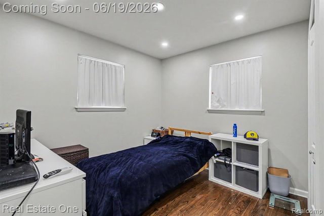 2445 Ethel Drive, Wolverine Lake, MI 48390