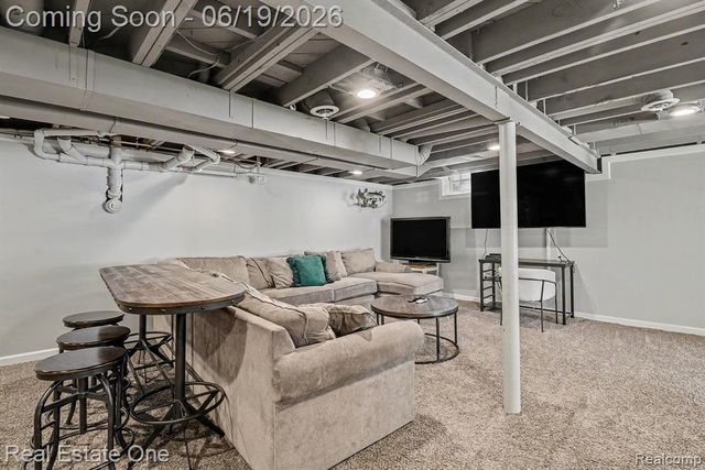 2445 Ethel Drive, Wolverine Lake, MI 48390