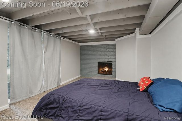 2445 Ethel Drive, Wolverine Lake, MI 48390
