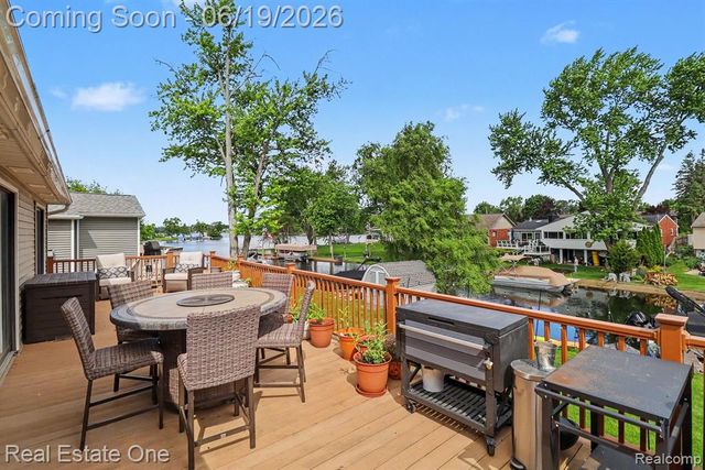 2445 Ethel Drive, Wolverine Lake, MI 48390