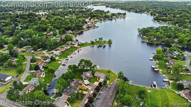 2445 Ethel Drive, Wolverine Lake, MI 48390