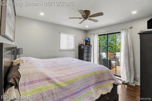 2445 Ethel Drive, Wolverine Lake, MI 48390