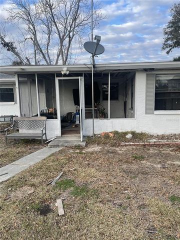 3372 MINNOW CREEK DRIVE, Hernando Beach, FL 34607