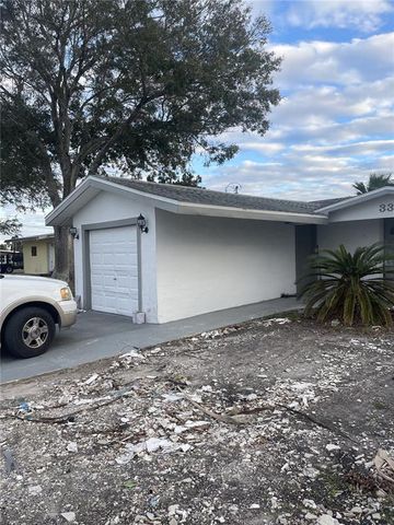 3372 MINNOW CREEK DRIVE, Hernando Beach, FL 34607