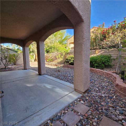 11829 Orense Drive, Las Vegas, NV 89138