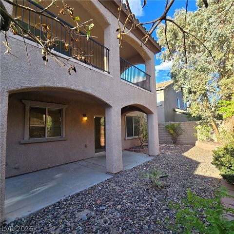 11829 Orense Drive, Las Vegas, NV 89138