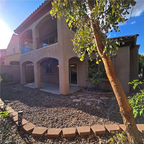 11829 Orense Drive, Las Vegas, NV 89138