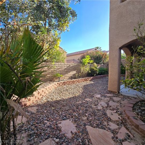 11829 Orense Drive, Las Vegas, NV 89138