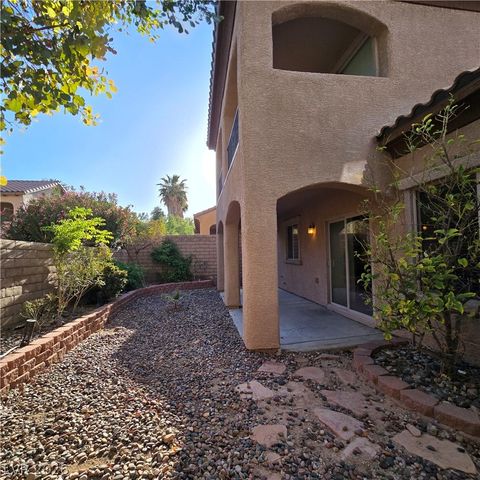 11829 Orense Drive, Las Vegas, NV 89138