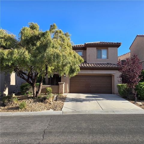 11829 Orense Drive, Las Vegas, NV 89138