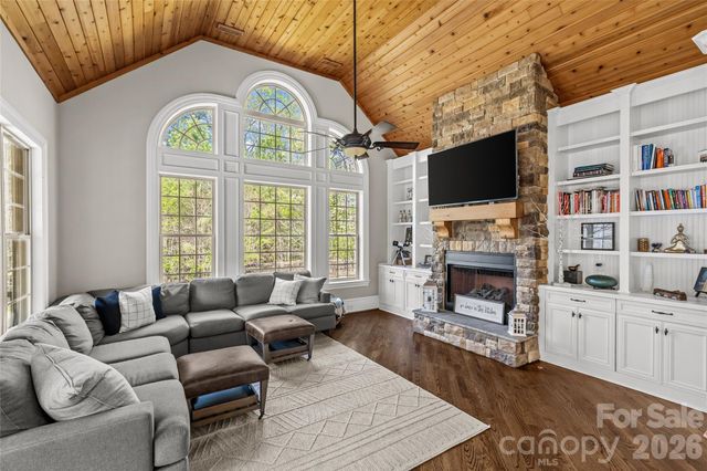 253 Old Post Road, Waxhaw, NC 28173