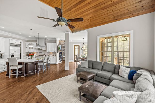 253 Old Post Road, Waxhaw, NC 28173