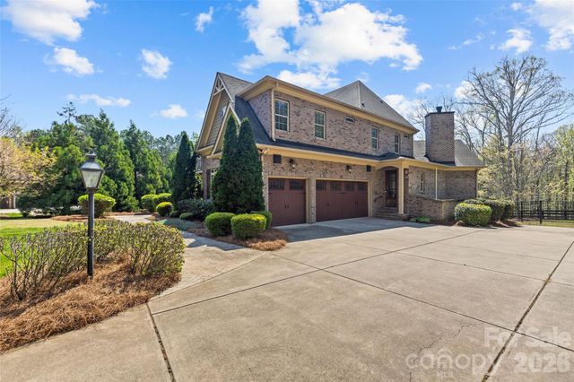 253 Old Post Road, Waxhaw, NC 28173