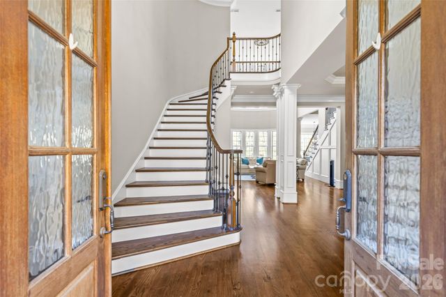 253 Old Post Road, Waxhaw, NC 28173