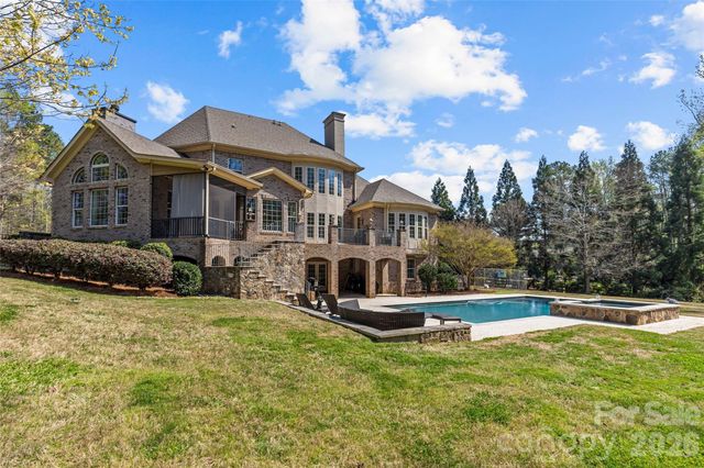 253 Old Post Road, Waxhaw, NC 28173