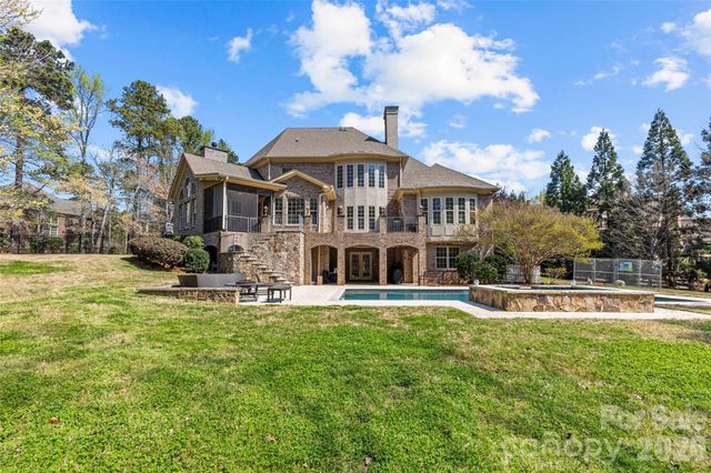 253 Old Post Road, Waxhaw, NC 28173