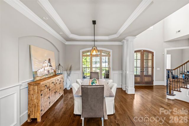 253 Old Post Road, Waxhaw, NC 28173